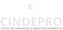 Logotipo CINDEPRO