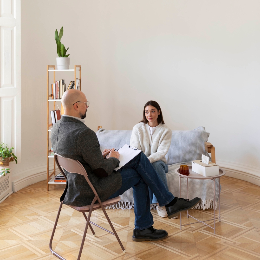 psiquiatria y salud mental