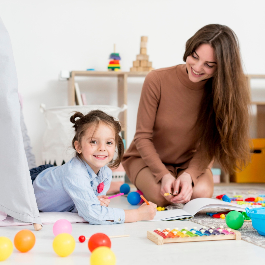 Trastorno del espectro autista y tdah